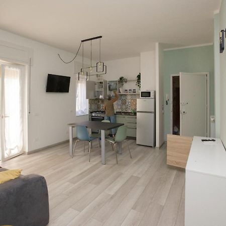 Appartement Casa di Dani  à La Spezia Extérieur photo