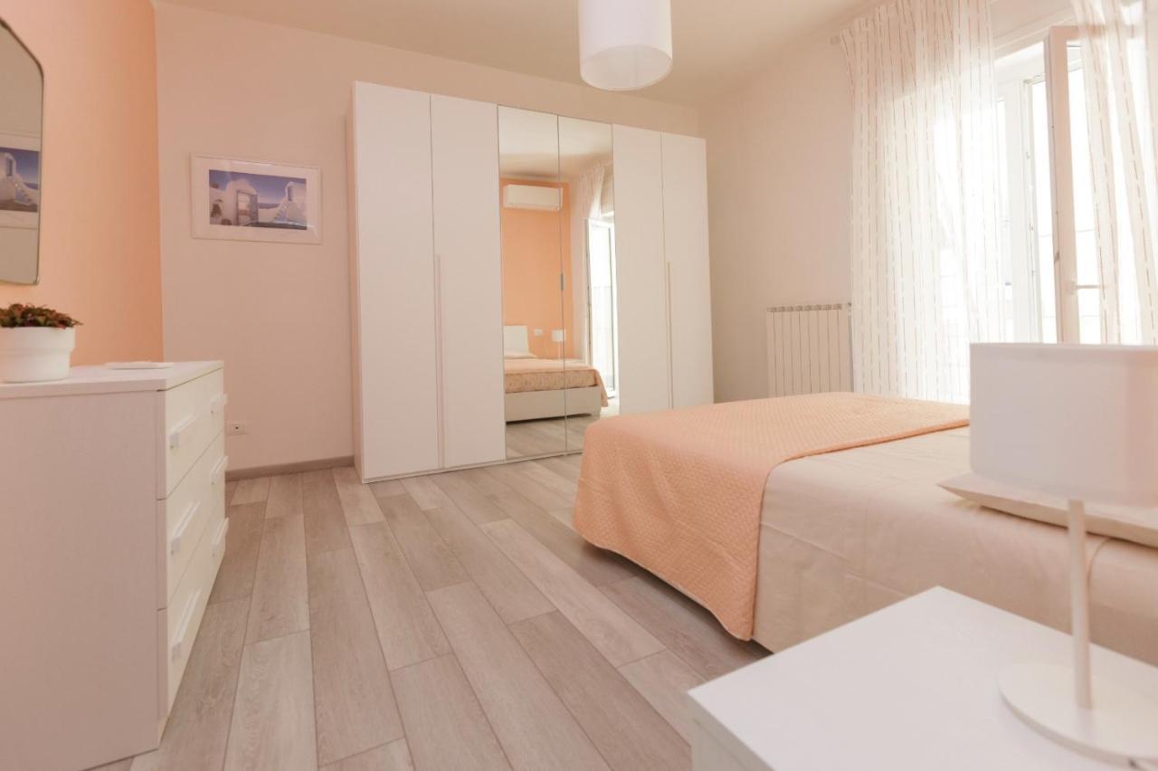 Appartement Casa di Dani  à La Spezia Extérieur photo