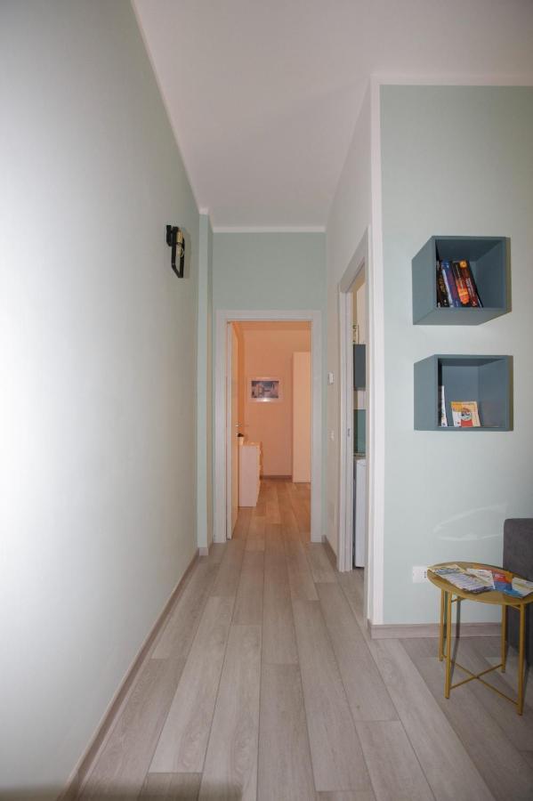 Appartement Casa di Dani  à La Spezia Extérieur photo