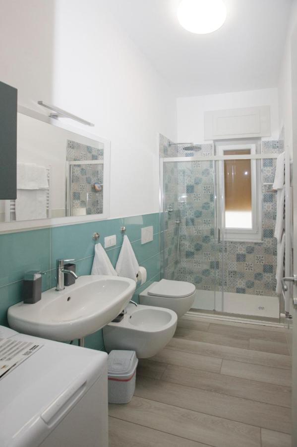 Appartement Casa di Dani  à La Spezia Extérieur photo