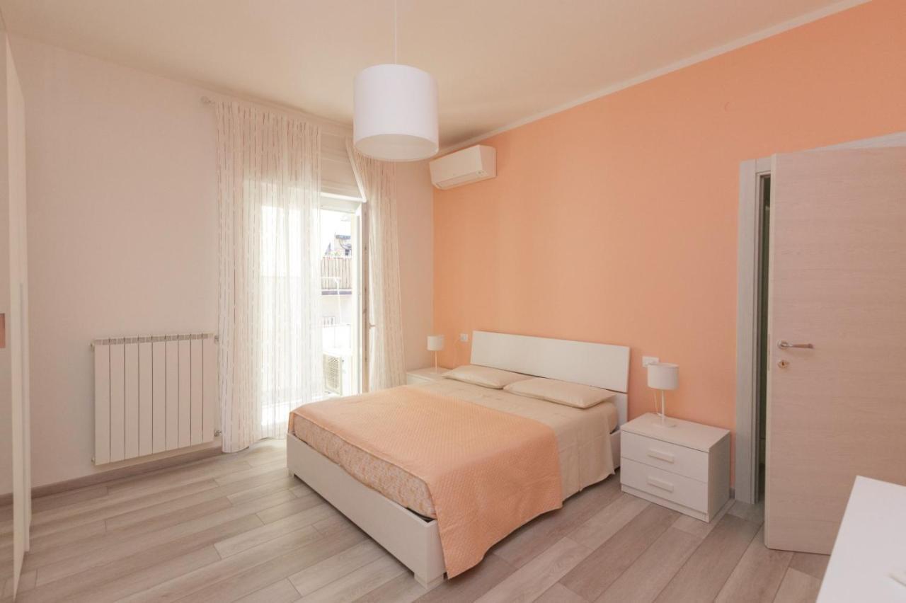 Appartement Casa di Dani  à La Spezia Extérieur photo