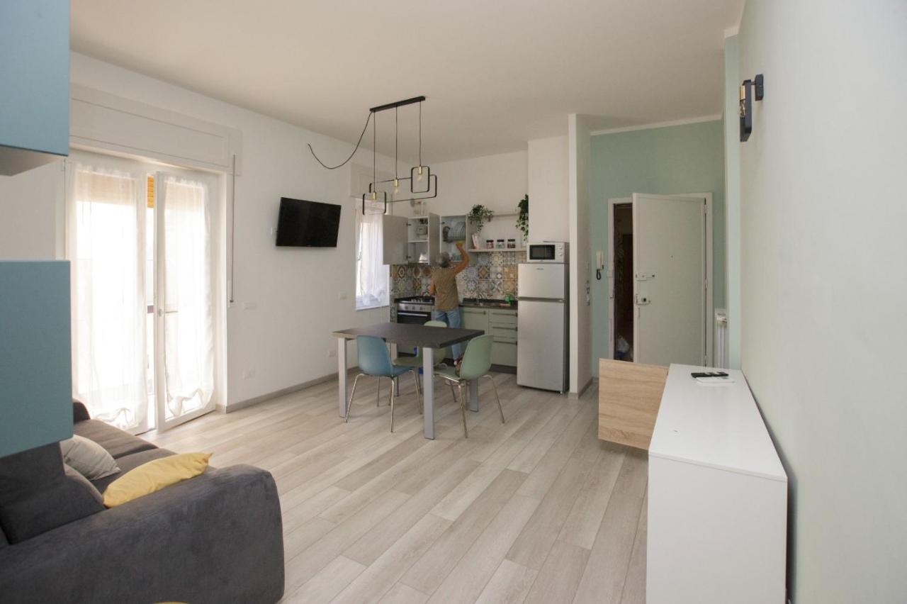 Appartement Casa di Dani  à La Spezia Extérieur photo